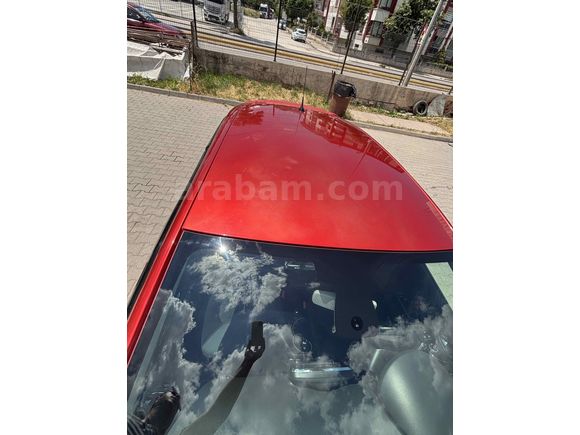 Sahibinden Renault Clio 1.2 TCe Icon 2014 Model 