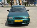Galeriden Mazda 323 1.5 1998 Model Mersin
