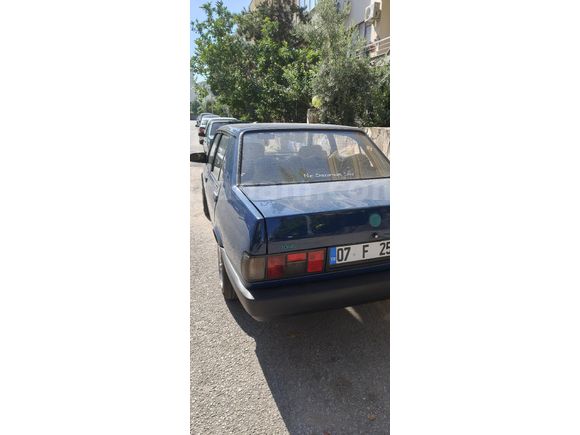 Sahibinden Tofaş Şahin 1.6 1992 Model