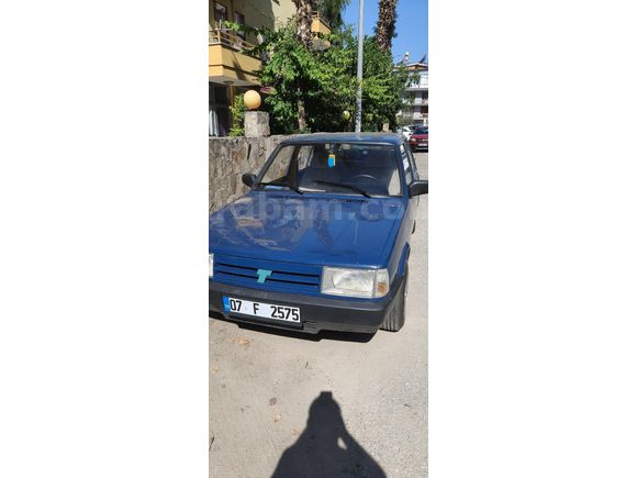 Sahibinden Tofaş Şahin 1.6 1992 Model