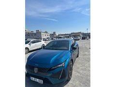 Sahibinden Peugeot 408 1.2 PureTech GT 2024 Model 