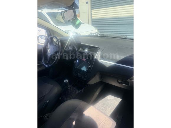 Galeriden Fiat Linea 1.6 Multijet Active Plus 2010 Model Gaziantep
