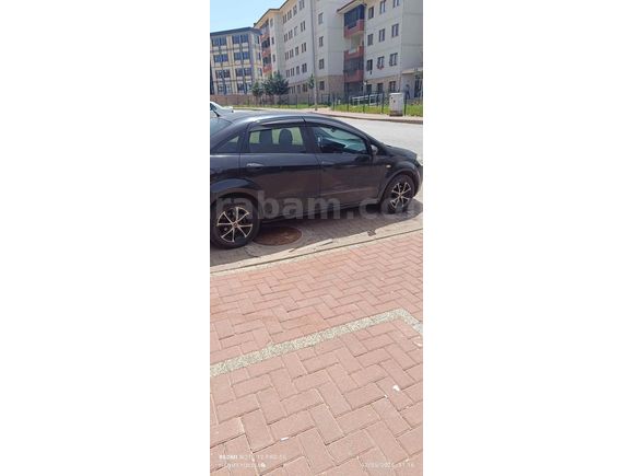 Galeriden Fiat Linea 1.6 Multijet Active Plus 2010 Model Gaziantep