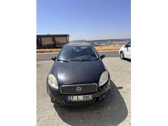 Galeriden Fiat Linea 1.6 Multijet Active Plus 2010 Model Gaziantep