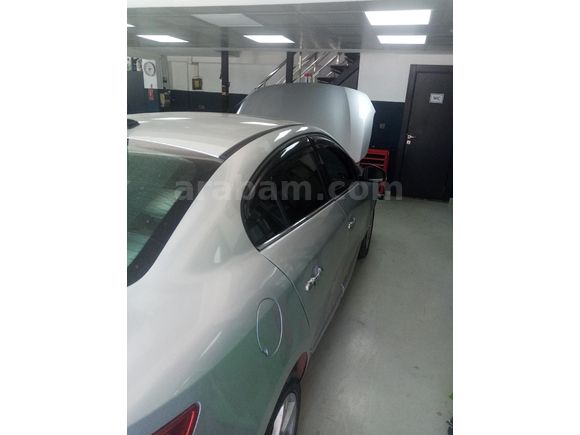 Sahibinden Renault Fluence 1.5 dCi Privilege 2012 Model