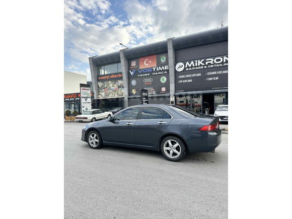 Sahibinden Honda Accord 2.4 Executive 2004 Model 
