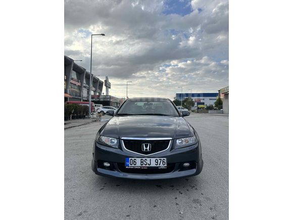 Sahibinden Honda Accord 2.4 Executive 2004 Model 