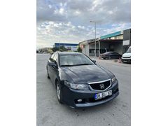 Sahibinden Honda Accord 2.4 Executive 2004 Model 