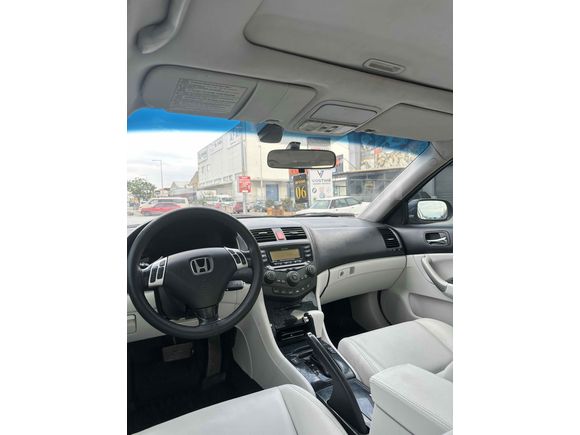 Sahibinden Honda Accord 2.4 Executive 2004 Model 