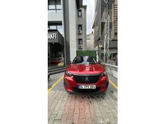 Sahibinden Peugeot 2008 1.2 PureTech Active Skypack 2022 Model 