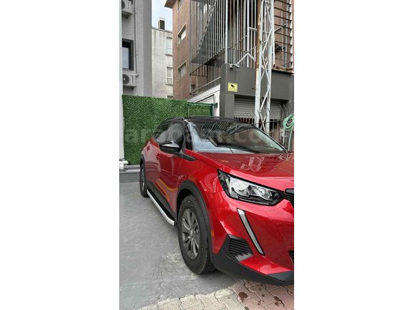 Sahibinden Peugeot 2008 1.2 PureTech Active Skypack 2022 Model 