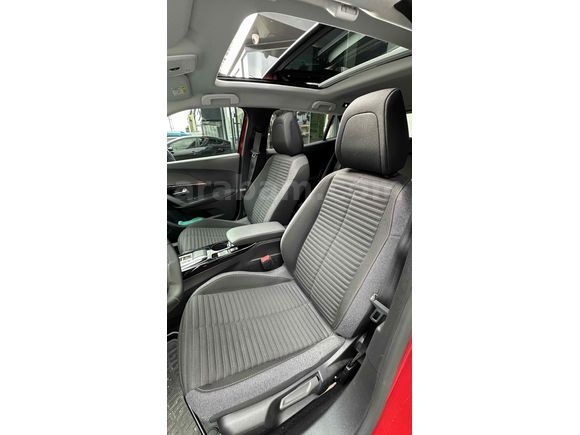 Sahibinden Peugeot 2008 1.2 PureTech Active Skypack 2022 Model 