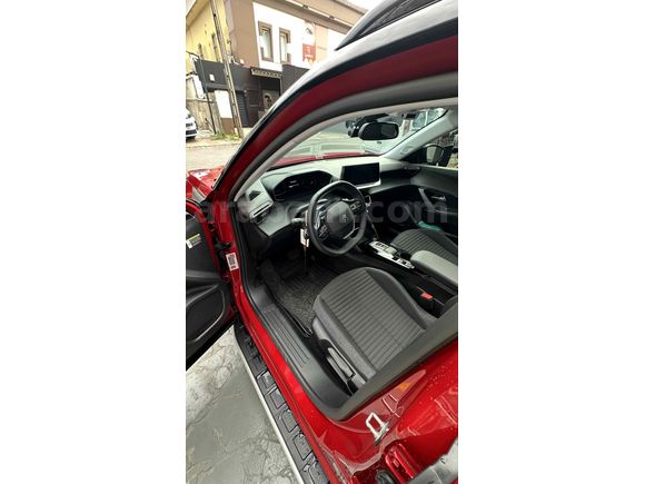 Sahibinden Peugeot 2008 1.2 PureTech Active Skypack 2022 Model 