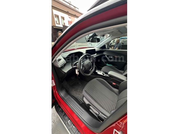 Sahibinden Peugeot 2008 1.2 PureTech Active Skypack 2022 Model 