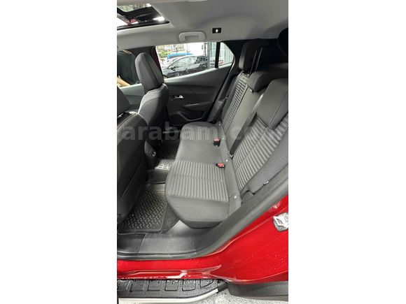 Sahibinden Peugeot 2008 1.2 PureTech Active Skypack 2022 Model 