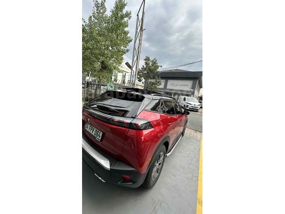 Sahibinden Peugeot 2008 1.2 PureTech Active Skypack 2022 Model 