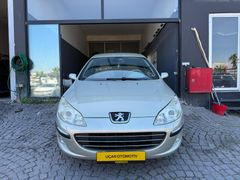 UÇAR'DAN..2006 PEUGEOT 407 316.000 Km'de ..