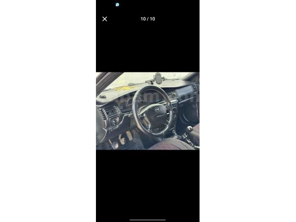 Sahibinden Opel Vectra 2.0 CD 1998 Model Kahramanmaraş