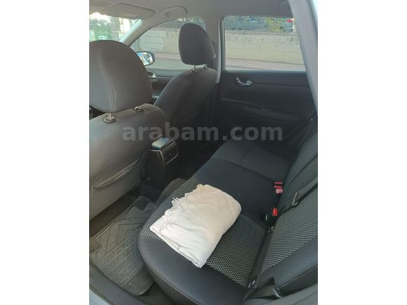 Sahibinden Nissan Pulsar 1.2 Tekna 2017 Model