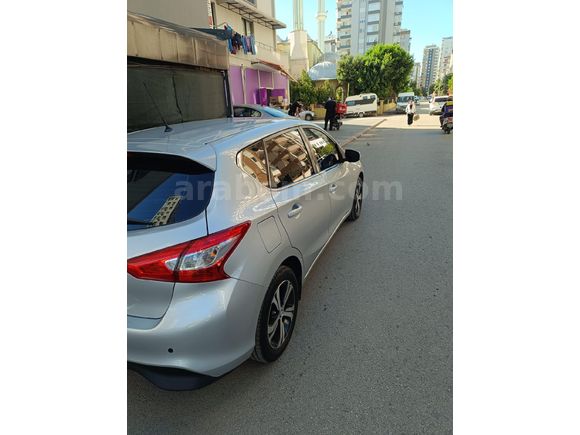 Sahibinden Nissan Pulsar 1.2 Tekna 2017 Model