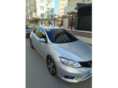 Sahibinden Nissan Pulsar 1.2 Tekna 2017 Model