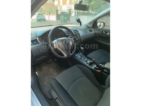 Sahibinden Nissan Pulsar 1.2 Tekna 2017 Model
