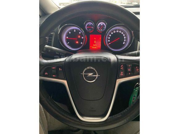 Sahibinden Opel Astra 1.3 CDTI Sport 2012 Model 