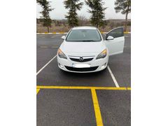 Sahibinden Opel Astra 1.3 CDTI Sport 2012 Model 