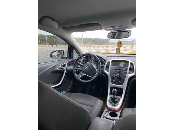 Sahibinden Opel Astra 1.3 CDTI Sport 2012 Model 
