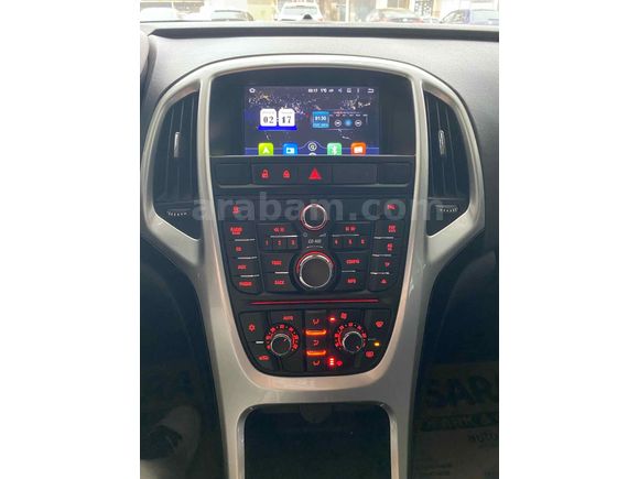Sahibinden Opel Astra 1.3 CDTI Sport 2012 Model 