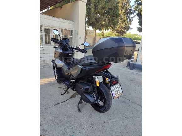 Sahibinden Honda ADV 350