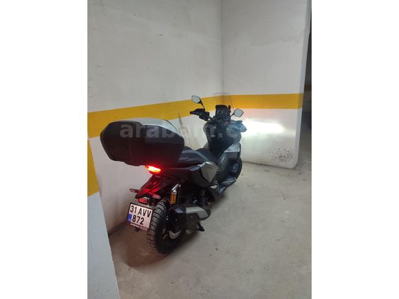 Sahibinden Honda ADV 350