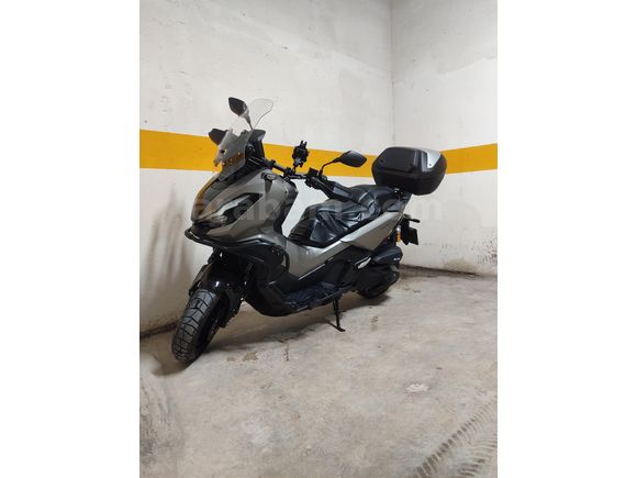 Sahibinden Honda ADV 350