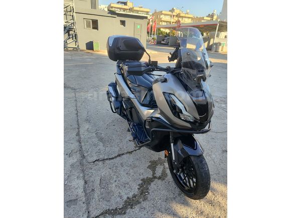 Sahibinden Honda ADV 350