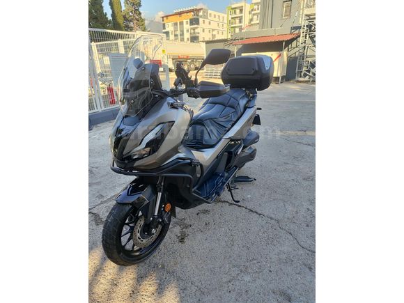 Sahibinden Honda ADV 350