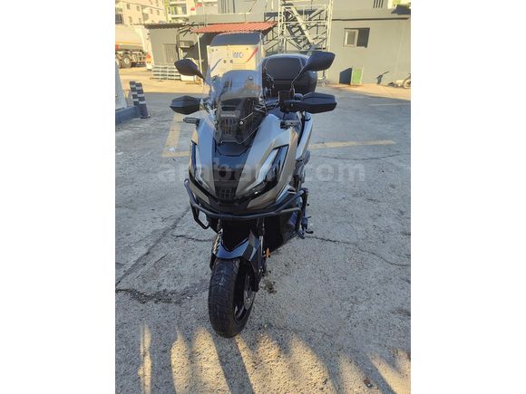 Sahibinden Honda ADV 350