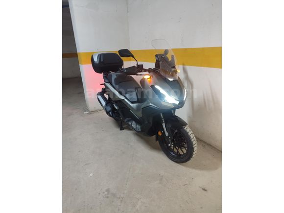 Sahibinden Honda ADV 350