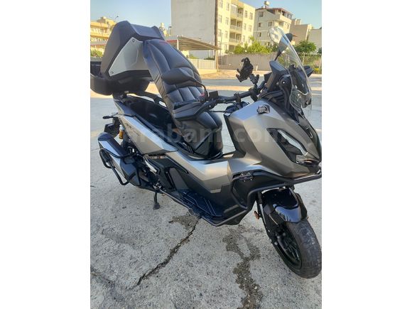Sahibinden Honda ADV 350