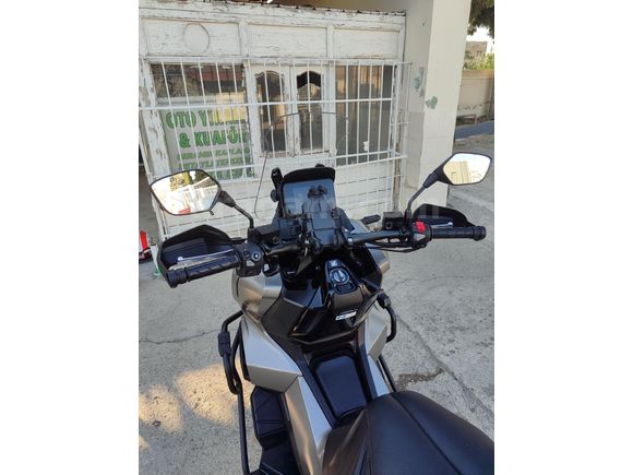 Sahibinden Honda ADV 350
