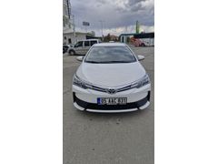 Sahibinden Toyota Corolla 1.6 Life 2018 Model