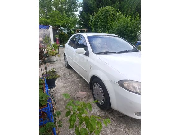 Sahibinden Chevrolet Lacetti 1.6 SX 2004 Model