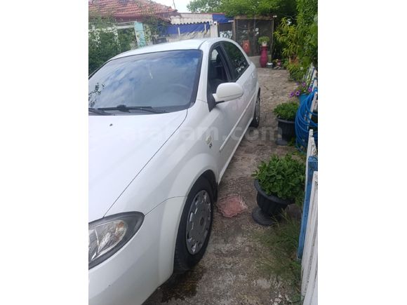 Sahibinden Chevrolet Lacetti 1.6 SX 2004 Model