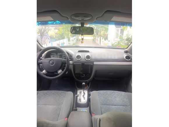 Sahibinden Chevrolet Lacetti 1.6 SX 2004 Model
