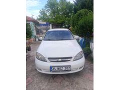 Sahibinden Chevrolet Lacetti 1.6 SX 2004 Model