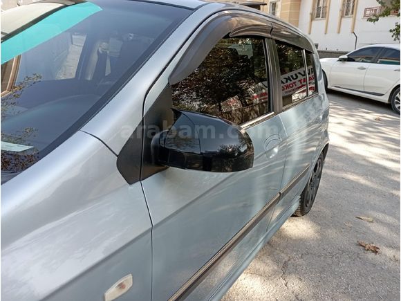 Sahibinden Hyundai Getz 1.3 GLS 2005 Model