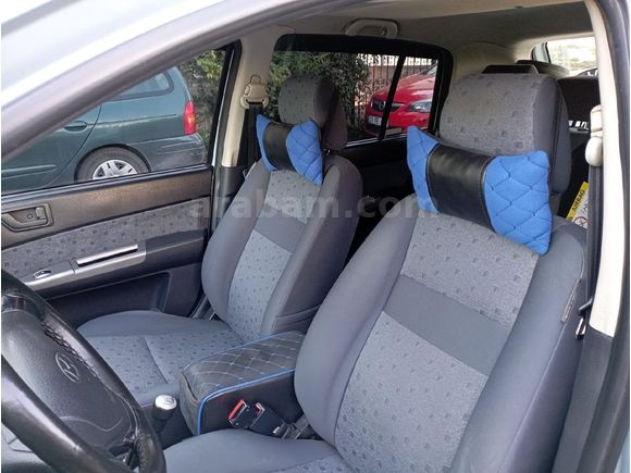 Sahibinden Hyundai Getz 1.3 GLS 2005 Model