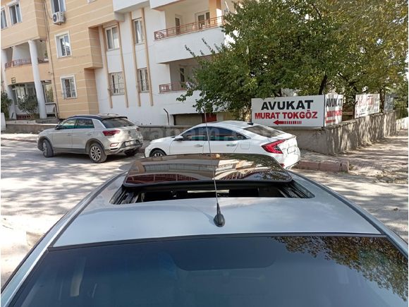 Sahibinden Hyundai Getz 1.3 GLS 2005 Model