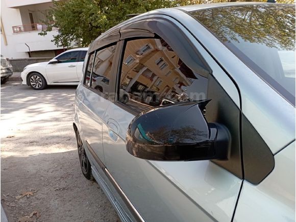 Sahibinden Hyundai Getz 1.3 GLS 2005 Model