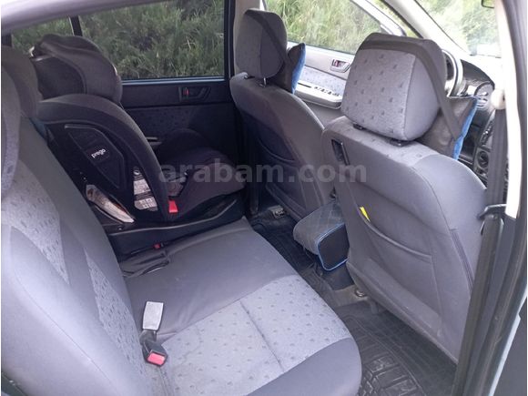 Sahibinden Hyundai Getz 1.3 GLS 2005 Model
