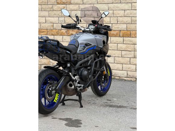 Sahibinden Yamaha Tracer 900 